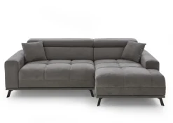 Canapé d'angle ALLENSTEIN