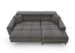 Canapé d'angle ALLENSTEIN