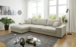 Canapé d’angle ANGEL TYPE 015
