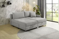 Canapé d'angle avec fonction  SLIDER