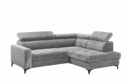 Canapé d'angle avec fonction  Bavaro