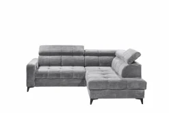 Canapé d'angle avec fonction  Bavaro
