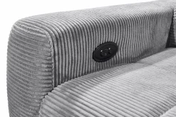 Canapé d'angle avec fonction  Bavaro