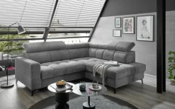 Canapé d'angle avec fonction  Bavaro