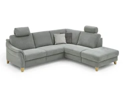 Canapé d'angle avec fonction  VIOLA