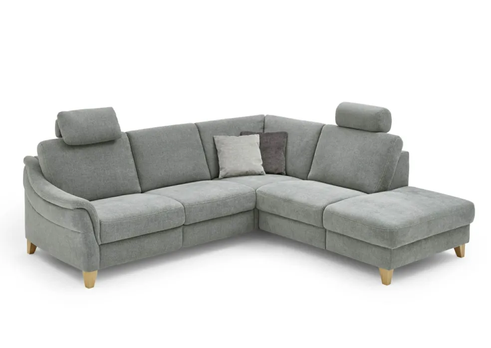 Canapé d'angle avec fonction VIOLA