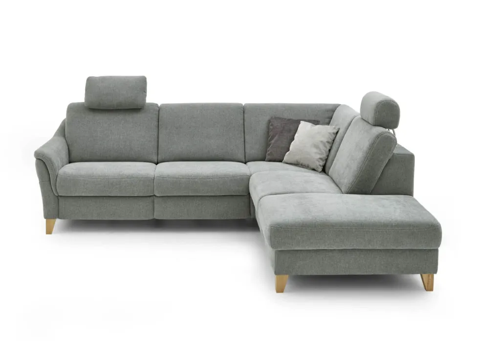 Canapé d'angle avec fonction VIOLA