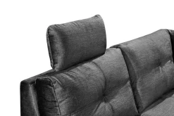 Canapé d'angle avec fonction  TIJUANA U