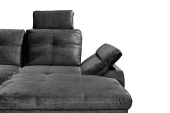 Canapé d'angle avec fonction  TIJUANA U