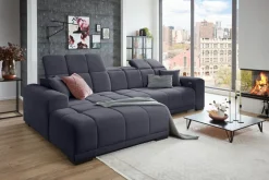 Canapé d'angle avec fonction  MASTER