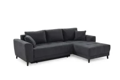 Canapé d'angle avec fonction  BEVERLY