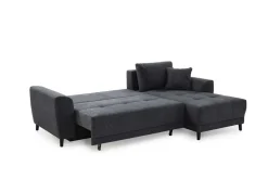 Canapé d'angle avec fonction  BEVERLY