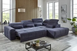 Canapé d'angle avec fonction  KRAKAU