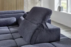 Canapé d'angle avec fonction  KRAKAU