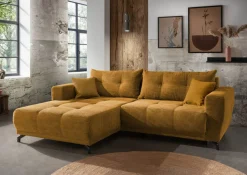 Canapé d'angle avec fonction  RENARD