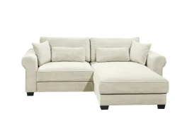 Canapé d'angle avec fonction  SALTILLO 2F.URC