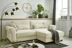 Canapé d'angle avec fonction  SALTILLO 2F.URC