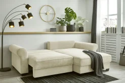 Canapé d'angle avec fonction  SALTILLO 2F.URC