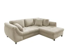 Canapé d'angle avec fonction  ALLIN