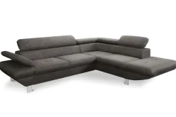 Canapé d'angle avec fonction SPLIT