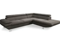 Canapé d'angle avec fonction  SPLIT