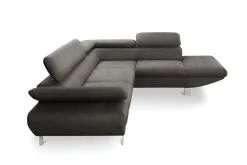 Canapé d'angle avec fonction  SPLIT