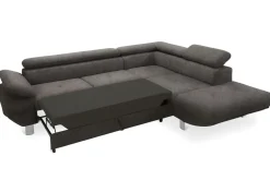 Canapé d'angle avec fonction  SPLIT