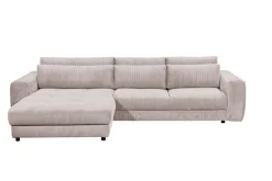 Canapé d'angle avec fonction  CABO SAN LUCAS