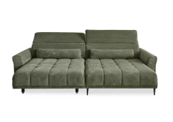 Canapé d'angle avec fonction  LUBLIN