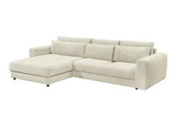 Canapé d'angle avec fonction  CABO SAN LUCAS