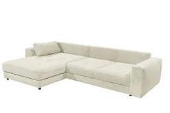 Canapé d'angle avec fonction  CABO SAN LUCAS