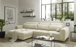 Canapé d'angle avec fonction  CABO SAN LUCAS