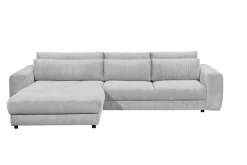 Canapé d'angle avec fonction  CABO SAN LUCAS