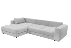 Canapé d'angle avec fonction  CABO SAN LUCAS