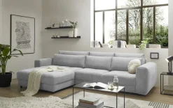 Canapé d'angle avec fonction  CABO SAN LUCAS