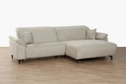 Canapé d'angle avec fonction LATSIA