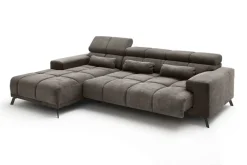 Canapé d'angle avec fonction  SPEED