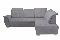 Canapé d'angle avec fonction  KELME