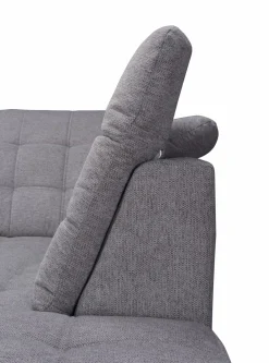 Canapé d'angle avec fonction  KELME