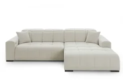 Canapé d'angle avec fonction  MASTER