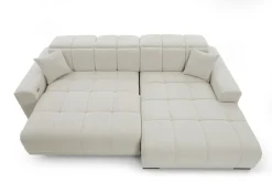 Canapé d'angle avec fonction  MASTER