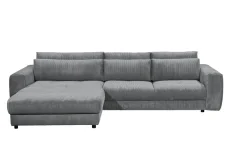 Canapé d'angle avec fonction  CABO SAN LUCAS