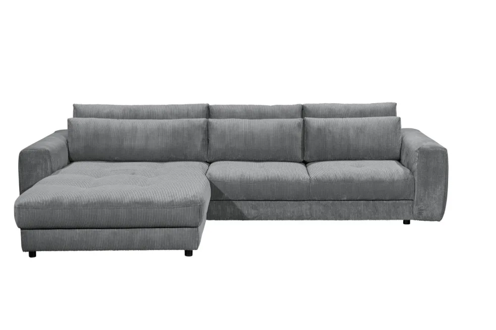 Canapé d'angle avec fonction CABO SAN LUCAS