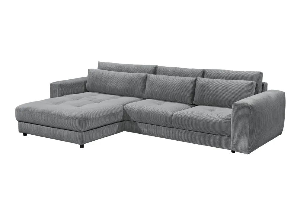 Canapé d'angle avec fonction CABO SAN LUCAS