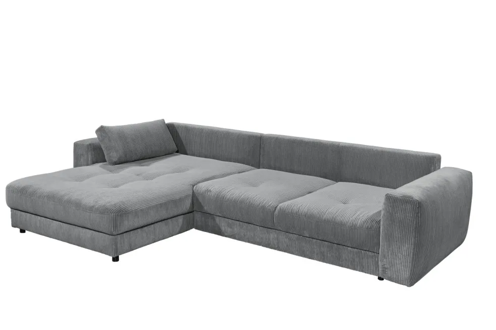 Canapé d'angle avec fonction CABO SAN LUCAS