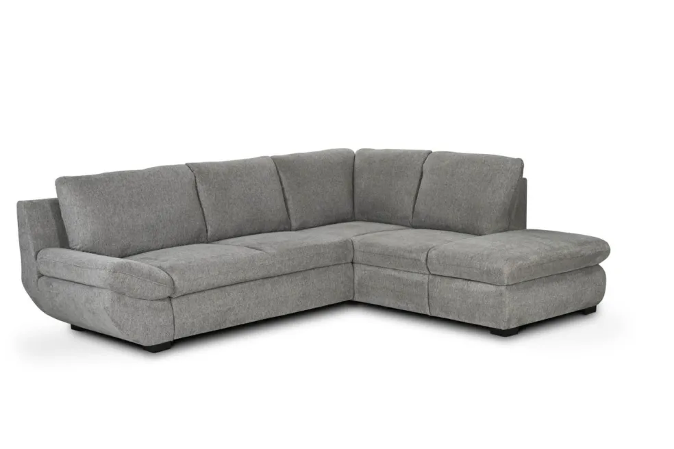 Canapé d'angle avec fonction CORSICA