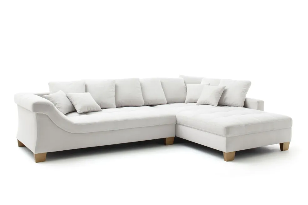 Canapé d'angle BOLOGNA