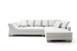 Canapé d'angle BOLOGNA