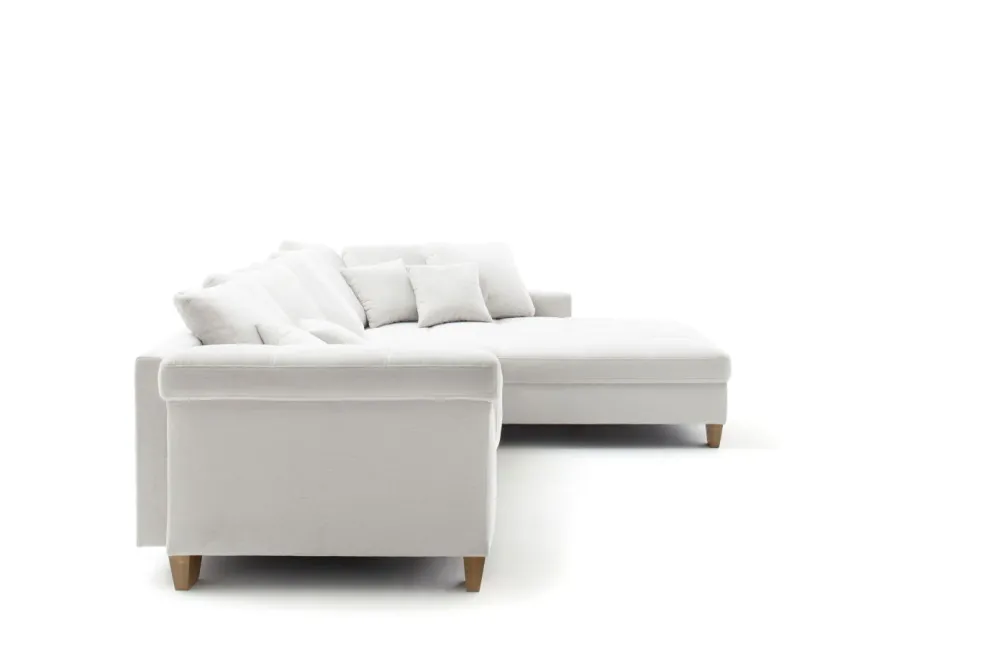 Canapé d'angle BOLOGNA