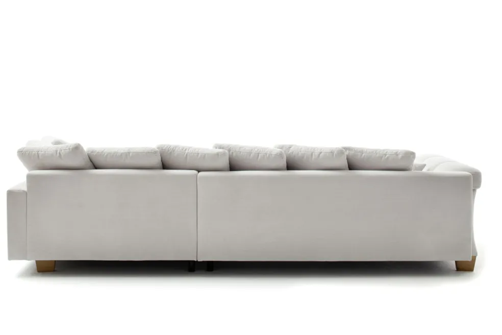 Canapé d'angle BOLOGNA